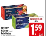 Hagebutte Angebote von Meßmer bei EDEKA Passau für 1,59 €