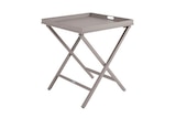 Gartentisch klappbar Vero im Angebot bei Segmüller in Kerpen Gartentisch klappbar Vero Angebote von Brafab bei Segmüller Kerpen für 119,99 €