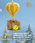 Picard Angoulême - Promo 8 montgolfières apéritives aux noix de cajou et cèpes Promo 8 montgolfières apéritives aux noix de cajou et cèpes à 7,99 € dans le catalogue Picard à Angoulême