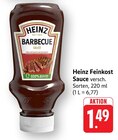 EDEKA - Feinkost Sauce Angebot im Prospekt Feinkost Sauce bei EDEKA im Prospekt "" für 1,49 €