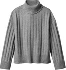 Pull en maille - ESMARA en promo chez Lidl Sarcelles à 9,99 €