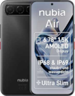 Smartphone Air 5G im Angebot bei expert in Beckum Smartphone Air 5G Angebote von nubia bei expert Beckum für 29,51 €