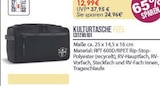 KULTURTASCHE im Angebot bei E center in Chemnitz KULTURTASCHE Angebote von FEEL bei E center Chemnitz für 12,99 €