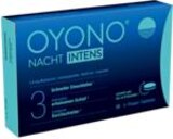 OYONO® Nacht Intens Tabletten bei LINDA Premiumapotheke im Bleicherode Prospekt für 14,95 €