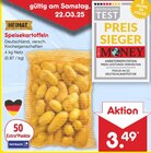 Speisekartoffeln Angebote bei Netto Marken-Discount Wolfsburg für 3,49 €