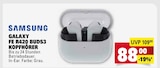 Galaxy FE R420 Buds3 Kopfhörer Angebote von Samsung bei Marktkauf Konstanz für 88,00 €