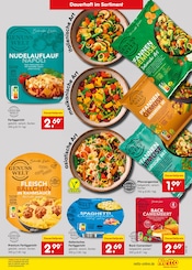 Ofenkäse im Netto Marken-Discount Prospekt in Moers Aktueller Netto Marken-Discount Prospekt mit Ofenkäse, "Aktuelle Angebote", Seite 17