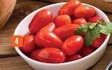 Supermarchés Match Villeneuve-d'Ascq - Promo Tomate cerise bio Promo Tomate cerise bio à 1,89 € dans le catalogue Supermarchés Match à Villeneuve-d'Ascq