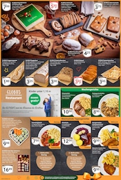 Aktueller GLOBUS Prospekt mit Stollen, "Aktuelle Angebote", Seite 3