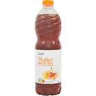 Thé glacé - SIMPL - Carrefour Market Thé glacé - SIMPL à 1,29 € dans le catalogue Carrefour Market