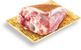 Netto Marken-Discount - Strohschwein-Schäufele Angebot im Prospekt Strohschwein-Schäufele bei Netto Marken-Discount im Prospekt "" für 0,89 €