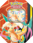 POKEBOX Q3 - POKEMON en promo chez Auchan Hypermarché Le Havre à 25,99 €