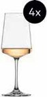 Gläserset MIO VINO Angebote von Schott Zwiesel bei Zurbrüggen Gütersloh für 39,99 €