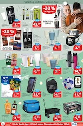 Bollerwagen Angebot im aktuellen budni Prospekt auf Seite 7