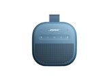 Flachbildfernseher im MediaMarkt Saturn Prospekt SoundLink Micro (2. Gen.) Bluetooth Lautsprecher, Blue Dusk von BOSE im aktuellen MediaMarkt Saturn Prospekt für 107,99 €
