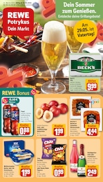 Der aktuelle REWE Prospekt Der aktuelle REWE Prospekt Dein Markt