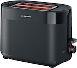 Toaster »TAT2M123« Angebote von Bosch bei REWE Neuwied für 39,99 €
