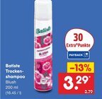 Blush Angebote von Batiste bei Netto Marken-Discount Nordhausen für 3,29 €