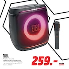 Partybox Encore 2 bei MediaMarkt Saturn im Leonberg Prospekt für 259,00 €