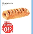 Kirschplunder von  im aktuellen V-Markt Prospekt für 0,80 €