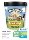Cookie Dough Angebot in Bermatingen Cookie Dough im aktuellen Prospekt bei EDEKA in Bermatingen
