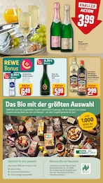 Wein Angebot im aktuellen REWE Prospekt auf Seite 15
