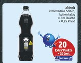 Aktuelle Cola Angebote bei nah und gut in Zwickau Aktuelles afri cola Angebot bei nah und gut in Zwickau