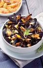 Moules de corde - Intermarché à Mérignac Moules de corde en promo chez Intermarché Mérignac à 6,29 €