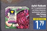 Apfel-Rotkohl von EDEKA im aktuellen EDEKA Prospekt für 1,79 €