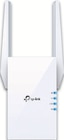 Répéteur WiFi 6 AX1500 RE505X - TP-Link - Intermarché Super à Valence Répéteur WiFi 6 AX1500 RE505X - TP-Link en promo chez Intermarché Super Valence à 39,90 €
