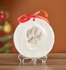 Kit empreinte animaux - Gifi Kit empreinte animaux à 3,80 € dans le catalogue Gifi