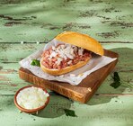 Aktuelle Wecker Angebote bei REWE in Hildesheim Aktuelles Mettbrötchen Angebot bei REWE in Hildesheim ab 1,50 €