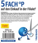 Netto Marken-Discount - Coupon Angebot im Prospekt Coupon bei Netto Marken-Discount im Prospekt "" für