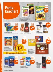 Aktueller tegut Prospekt mit Nescafe, "tegut… gute Lebensmittel", Seite 16