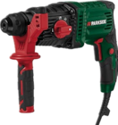 Bohr- und Meißelhammer »PBH 800 B1« von Parkside im aktuellen Kaufland Prospekt für 39,99 €