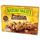 Barres de Céréales Protéin - NATURE VALLEY dans le catalogue Carrefour