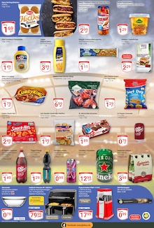 Energydrink im aktuellen GLOBUS Prospekt (Kaarst) Energydrink im GLOBUS Prospekt "Aktuelle Angebote" mit 27 Seiten (Kaarst)