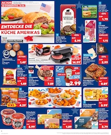 Fleisch im aktuellen Kaufland Prospekt (Leverkusen) Fleisch im Kaufland Prospekt "Aktuelle Angebote" mit 32 Seiten (Leverkusen)