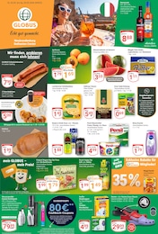 Supermarkt Prospekt von GLOBUS Altentreptow GLOBUS Prospekt: "Aktuelle Angebote", 26 Seiten, 26.05.2026 - 30.05.2026