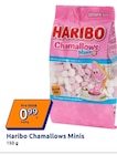 Aktuelle Haribo Angebote bei Action in Siegen (Universitätsstadt) Aktuelles Chamallows Minis Angebot bei Action in Siegen (Universitätsstadt) ab 0,99 €