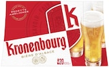 Bière - KRONEN-BOURG - Lidl à Auxerre Bière - KRONEN-BOURG en promo chez Lidl Auxerre à 6,19 €