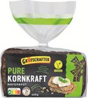 Aktuelles Pure Kornkraft Haferbrot Angebot bei Lidl in Ulm ab 1,29 €