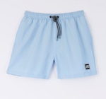 SHORT DE BAIN HOMME AIRNESS à 8,00 € dans le catalogue Auchan Hypermarché