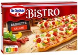 Bistro Baguette im Angebot bei REWE in Goslar Bistro Baguette Angebote von Dr. Oetker bei REWE Goslar für 1,49 €