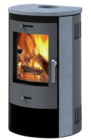Kaminofen „Nyborg“ im Angebot bei toom Baumarkt in Bielefeld Kaminofen „Nyborg“ Angebote bei toom Baumarkt Bielefeld für 749,00 €
