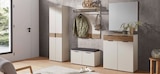 Garderobenschrank von voleo im aktuellen XXXLutz Prospekt für 139,00 €