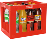 Coca-Cola Light bei E center im Prospekt "" für 9,99 €