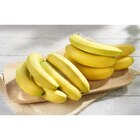 Banane à Carrefour Market dans Giel-Courteilles Banane à Carrefour Market dans Giel-Courteilles