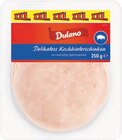 Kochhinterschinken XXL Angebote von Dulano bei Lidl Aurich für 1,75 €