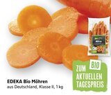 Bio Möhren Angebote von EDEKA bei Marktkauf Nürtingen